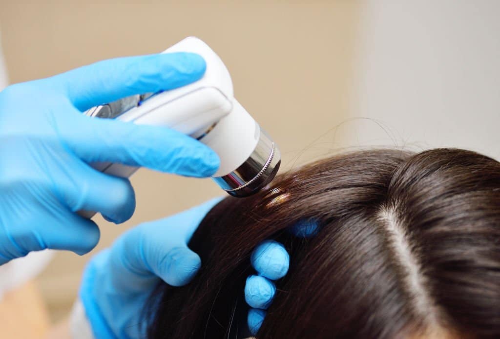 gfc treatment for hair bangalore